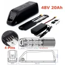 Aleaivy 36V 10Ah Hailong - Image 3