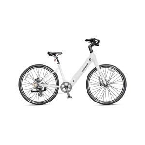 Heybike Venus (Pearl White)