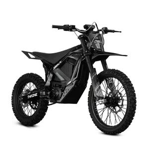 SRPNT NV6 (Matte Black)