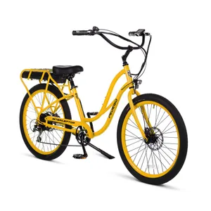 Pedego Interceptor