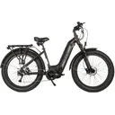 Biktrix Juggernaut Ultra Duo 4 Step-Thru - Image 2