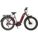 Biktrix Juggernaut Ultra Duo 4 Step-Thru - Image 4