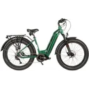Biktrix Juggernaut Ultra Duo 4 Step-Thru