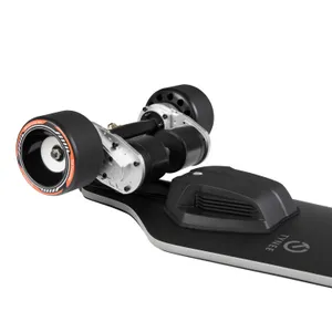 Tynee Ultra X Pro (Gear Drive)