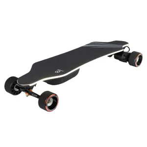Tynee Ultra X Pro (Belt Drive)
