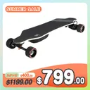 Tynee Ultra X Pro (Belt Drive) - Image 3