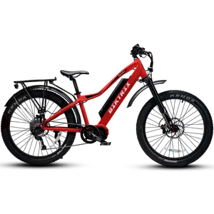 Biktrix Juggernaut Ultra Founders Edition
