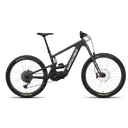 Santa Cruz Bullit S 2024 (XL, Gloss Carbon)