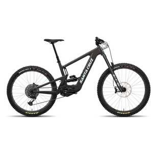 Santa Cruz Bullit S 2024 (L, Gloss Carbon)