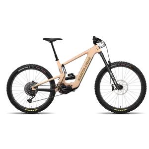 Santa Cruz Bullit S 2024 (L, Matte Cider)