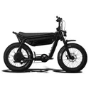 Super73 M1D SE (Blackout) - Image 3