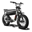 Super73 M1D SE (Blackout) - Image 6