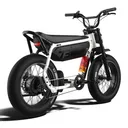 Super73 M1D SE (Blackout) - Image 7
