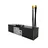 AMORGE 16S4P 20Ah 40A (Samsung 50G) for Crazy Cart