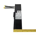 AMORGE 16S4P 20Ah 80A (Samsung 50S) for Crazy Cart - Image 5