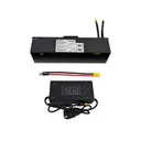 AMORGE 16S4P 20Ah 80A (Samsung 50S) for Crazy Cart - Image 7