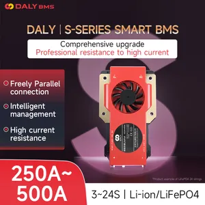 Daly S-Series Smart 300A