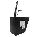 AMORGE 20S12P 60Ah 300A (Samsung 50S) for Super73 Z Series - Image 2