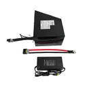 AMORGE 20S12P 60Ah 300A (Samsung 50S) for Super73 Z Series - Image 8
