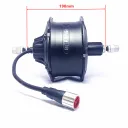Bafang G063 1000W Fat Hub Motor (Rear Cassette 190mm)