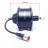 Bafang G063 1000W Fat Hub Motor (Rear Cassette 190mm)