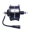 Bafang G063 1000W Fat Hub Motor (Front 135mm) - Image 2