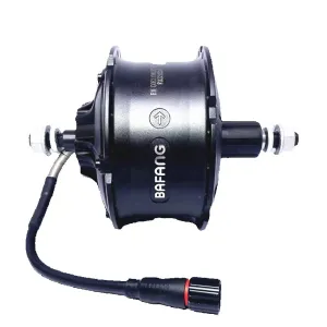 Bafang G063 1000W Fat Hub Motor (Rear Cassette 175mm)