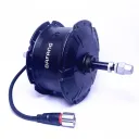 Bafang G063 1000W Fat Hub Motor (Front 135mm) - Image 6
