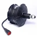 Bafang G063 1000W Fat Hub Motor (Front 135mm) - Image 7