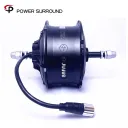 Bafang G063 1000W Fat Hub Motor (Front 135mm) - Image 8