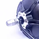 Bafang G063 1000W Fat Hub Motor (Front 135mm) - Image 10