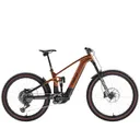 Trek Rail+ 9.9 X0 AXS T-Type Gen 5 - Image 2