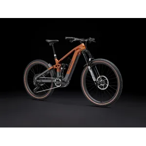 Trek Rail+ 9.9 X0 AXS T-Type Gen 5
