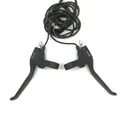 Wuxing 112PDD Brake Lever Pair - Image 2