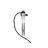 Fiido Battery rails for T1PRO/T2