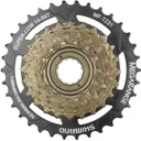 Shimano MF-TZ31 (11-28T)