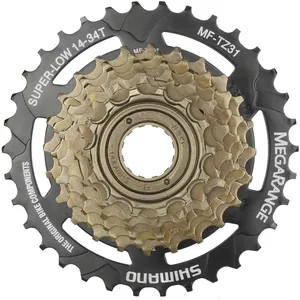 Shimano MF-TZ31 (11-28T)