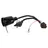 Altis Powersports Delta Main Wire Harness
