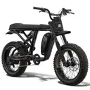 Super73 R Adventure SE (Bandit)
