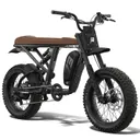 Super73 R Adventure LE (Speedway)