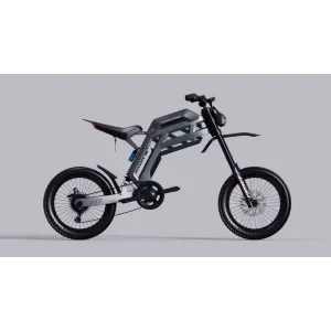 OBX GT73 (Grey)