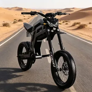 OBX GT73 (Black)