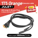 KT 1-to-5 Extension Cable (1T5) - Image 2