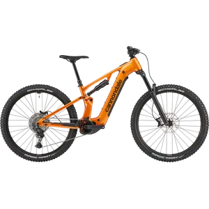 Cannondale Moterra 4+