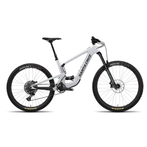 Santa Cruz Heckler SL R 2024