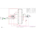 NBPower 72V 3000W Fat Conversion Kit Fardriver (20×4")