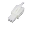 2-pin DJ7021-2.8 (Male)