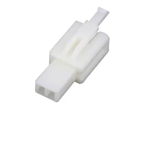 2-pin DJ7021A-2.8 (Male)