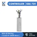 KT 50A Sine Wave HV