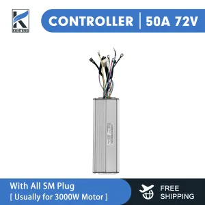 KT 50A Sine Wave HV